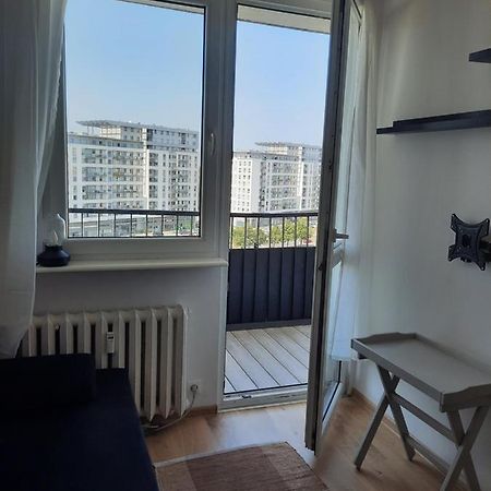 Апартаменти Przytulny Apartament Nad Morzem Гданськ Екстер'єр фото