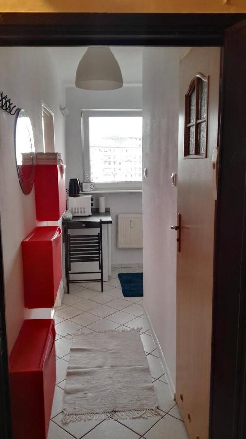 Апартаменти Przytulny Apartament Nad Morzem Гданськ Екстер'єр фото